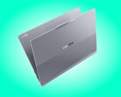 Le ThinkBook 16p G6 est disponible dans une finition bicolore.
