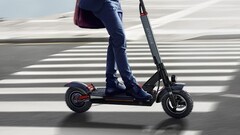 Le nouveau scooter d'ENGWE (Source : ENGWE)