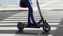 Le nouveau scooter d&#039;ENGWE (Source : ENGWE)