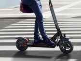 Le nouveau scooter d'ENGWE (Source : ENGWE)