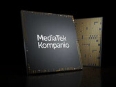 La série Kompanio reçoit une nouvelle variante. (Source : MediaTek)