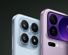 Les modèles Xiaomi 17 Pro pourraient ne pas être lancés dans le monde entier. (Source de l'image : Xiaomi)