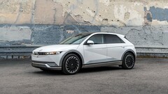 Hyundai a demandé le statut de