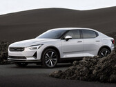 La mise à jour OTA gratuite de Polestar 2 pour 2022 augmente considérablement son autonomie en charge