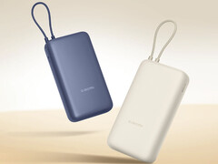 Les banques d'alimentation PB2030MI produites entre août 2024 et septembre 2024 sont concernées par le rappel. Photo : une photo promotionnelle de la banque d'alimentation. (Source de l'image : Xiaomi)