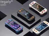 Le K560 devrait être disponible en deux variantes de chipset et en plusieurs coloris. (Source de l'image : Helegaly via AeoluxUX)