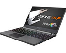 Aorus 15P WB en révision : Une centrale de jeu compacte offrant une très bonne autonomie