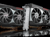 Les cartes Radeon RX ont une nouvelle mise à jour logicielle. (Source : AMD)