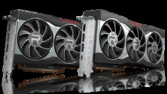 Les cartes Radeon RX ont une nouvelle mise à jour logicielle. (Source : AMD)