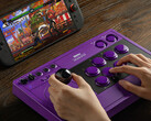 La manette d'arcade 8BitDo est compatible avec la Nintendo Switch et la Switch 2.