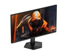 Moniteur AOC Q24G50F (Source d'image : ITHOME)