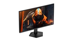 Moniteur AOC Q24G50F (Source d'image : ITHOME)