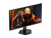 Moniteur AOC Q24G50F (Source d'image : ITHOME)