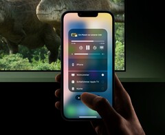 AirPlay pourrait bientôt être remplacé par Google Cast et d'autres.