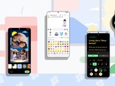 Android 13 a gagné quelques nouvelles fonctionnalités avec la mise à jour de Google de décembre 2022. (Image source : Google)