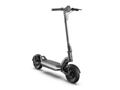 L&#039;e-scooter Apollo Pro a une vitesse maximale de 43 mph (~69 kph). (Image source : Apollo)