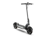 L'e-scooter Apollo Pro a une vitesse maximale de 43 mph (~69 kph). (Image source : Apollo)