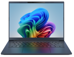 L&#039;Acer Aspire A14 AI avec Snapdragon X est conçu pour l&#039;informatique au quotidien. (Source de l&#039;image : Acer)