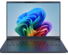 L'Acer Aspire A14 AI avec Snapdragon X est conçu pour l'informatique au quotidien. (Source de l'image : Acer)