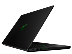 En test : le Razer Blade 15 Base Model. Modèle de test fourni par Razer US.