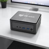 Bmax B9 Power - Mini PC à 500 euros avec un Intel Core i9