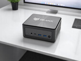Test du Bmax B9 Power : Mini PC à 500 euros avec Intel Core i9