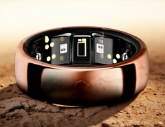 L'anneau circulaire 2 est doté d'un ECG intégré (Source : Circular)