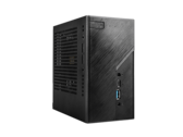 Il s'agit en grande partie du même châssis que celui de la version B660 (Image Source : ASRock)