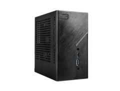 Il s'agit en grande partie du même châssis que celui de la version B660 (Image Source : ASRock)