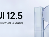 MIUI 12.5 fait lentement son chemin vers plus d'appareils. (Image source : Xiaomi)