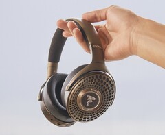 Focal a équipé le casque Bluetooth Bathys de nouveaux haut-parleurs en magnésium (Image source : Focal)