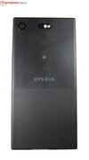 Sony Xperia XZ1 Compact