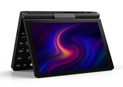 Le GPD Pocket 3 Laptop Mini Tablet PC est actuellement en promotion chez Geekbuying. (Image : Geekbuying)