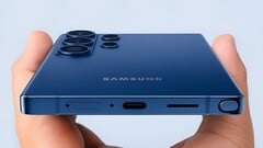 Selon une fuite, Samsung essaierait de résoudre certains problèmes liés à l'appareil photo avec le prochain Galaxy S26 Ultra (Image source : Sam Tech, edited)