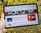 La batterie de la Samsung Galaxy Tab S10+ a été repérée en ligne (image via Notebookcheck)