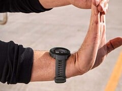 La mise à jour de la version beta 17.03 de Garmin est désormais disponible pour l&#039;Instinct 2 (photo). (Source de l&#039;image : Garmin)