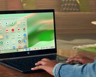 Google ChromeOS 120 est maintenant disponible en tant que mise à jour pour tous les utilisateurs de Chromebook (Image : Google)
