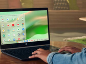 Google ChromeOS 120 est maintenant disponible en tant que mise à jour pour tous les utilisateurs de Chromebook (Image : Google)