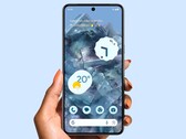 Tout ce qui était initialement prévu pour le Google Pixel 8 n'a pas été intégré à l'appareil photo phare.