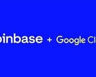 Google s'associe à Coinbase (Source : Coinbase Blog)