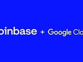 Google s'associe à Coinbase (Source : Coinbase Blog)