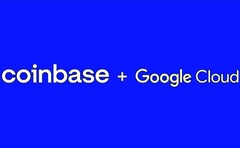 Google s'associe à Coinbase (Source : Coinbase Blog)