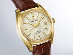 Montre Heritage Collection SBGH376 de Grand Seiko