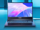 Le Hasee ZX9 est disponible en plusieurs configurations, dont une avec un processeur Celeron G6900. (Image source : Hasee)