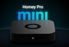 Le Homey Pro Mini est désormais officiellement disponible en Europe. (Source de l&#039;image : Homey)