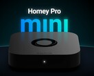 Le Homey Pro Mini est désormais officiellement disponible en Europe. (Source de l'image : Homey)