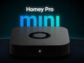 Le Homey Pro Mini est désormais officiellement disponible en Europe. (Source de l'image : Homey)
