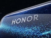 La série Honor 60 arrivera le 1er décembre. (Source de l'image : Honor)