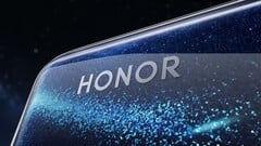 La série Honor 60 arrivera le 1er décembre. (Source de l&#039;image : Honor)
