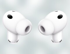 Les Huawei FreeBuds Neo devraient présenter un nouveau design.